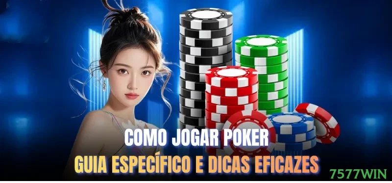 Baccarat Ao Vivo 7577win