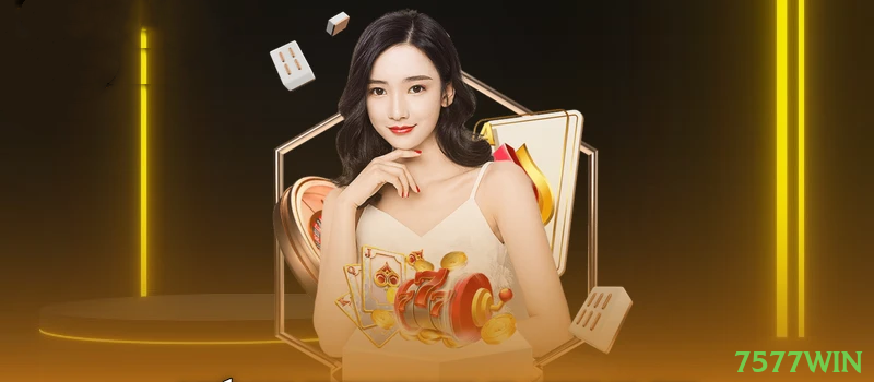 Betsoft Gaming Slots 3D 7577win