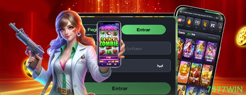 Fortune Ox Slot 7577win